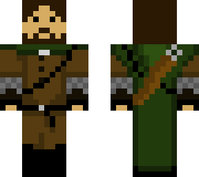 aragorn