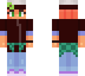 audrey (subway surfers) <3