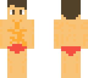 beach guy