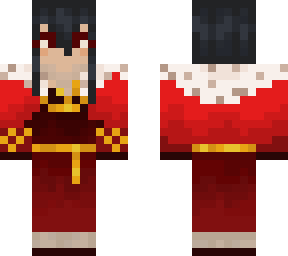 bishop harmony smp