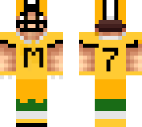black miners player