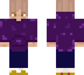 blonde boy 2