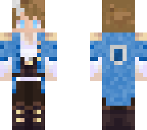 blue coat sailor 2