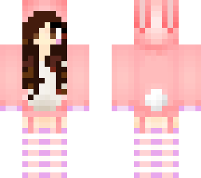 bunny sbely