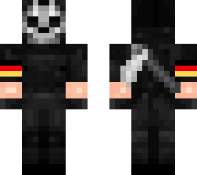 call of duty | Minecraft Skins