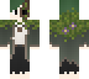 cb forest