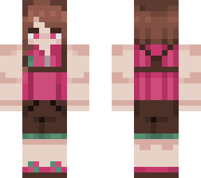 ch3rry android(male)