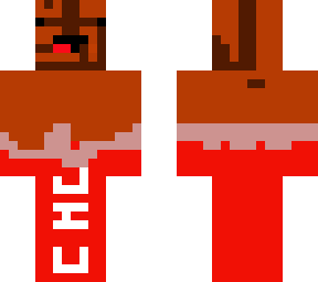 chocopollo
