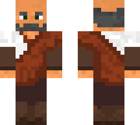 citizen 1 (jester old man)