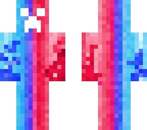 creeperredandblueaura