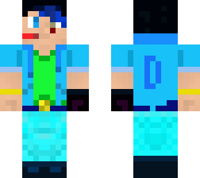 dalton gaming ver