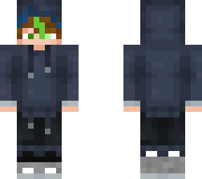 dj ulimate life skin