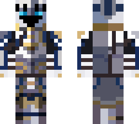 dyne - anothereidos (armor)