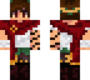 epic - cain