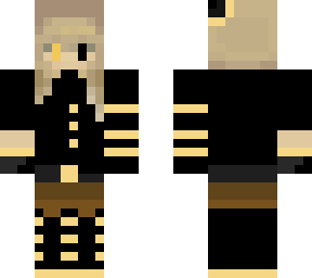 evil version of my main skin