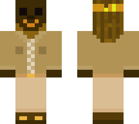 fed 02 [illusion smp] {canon bear mask design}