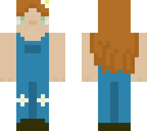 first skin