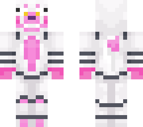 fnaf sl funtime foxy