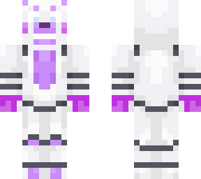fnaf sl funtime freddy