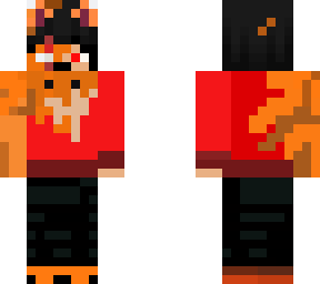 foxy mad