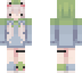 frog