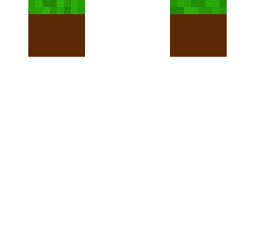 grass block