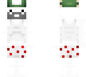 grayline ~ skin commission