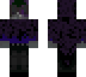 grimm parrot