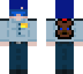 guardia server