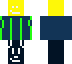 happyellow