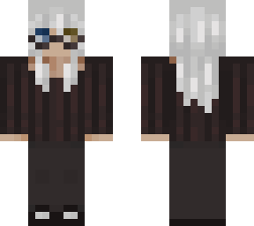 henry (aur myth)