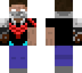 herobrine