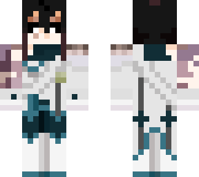 hesper (oc)