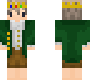 hobbit king