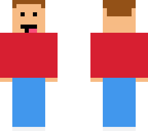 i was bored