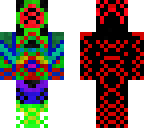 infinity verse