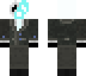 inverted skin
