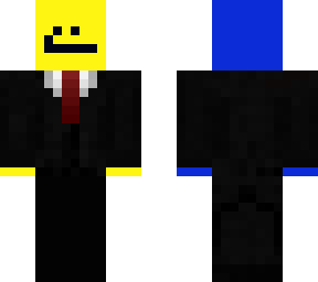 joey suit