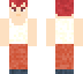 kanto pyro