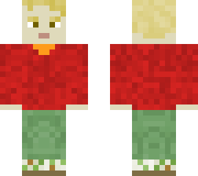 kevin (updated)