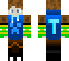 king_schwurm skin complete