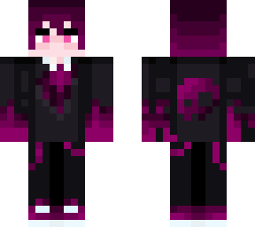 kissyfox skin