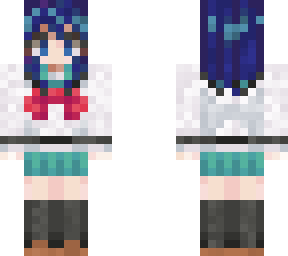 kokomi teruhashi