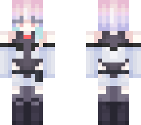 lucy cyberpunk