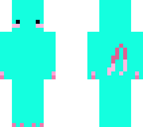 luke axolotl skin