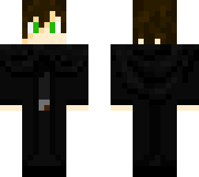 lusormarboss (robe)