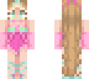 macey flora (no wings)