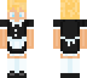 maid dahoini