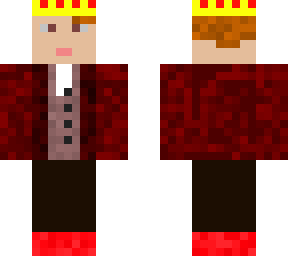 mein neuer skin (besser)