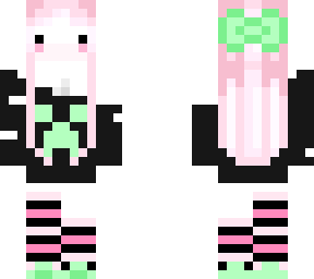 melon peach